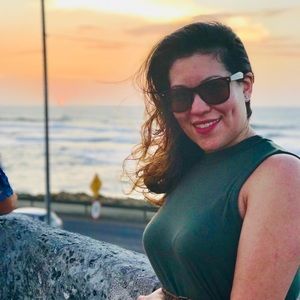 Meet your Posher, Jocelyn